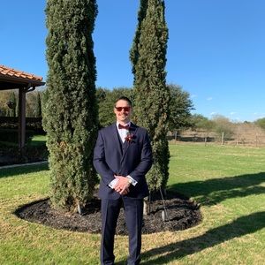 Meet your Posher, Kenneth